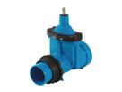 HAWLE, Spigot-end socket slider BLS per presa a vite 4029