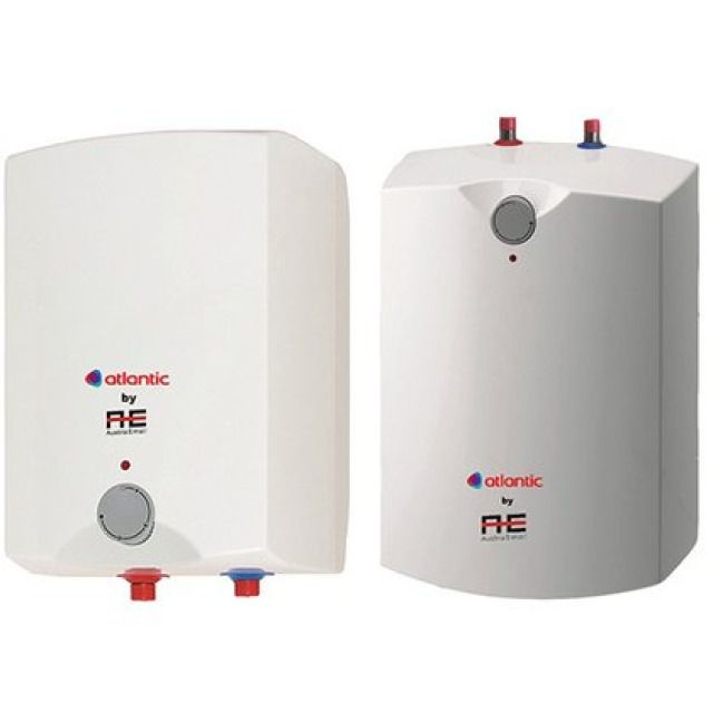 KLEINBOILER  TYP PC 05 RB
NR. 103350     5 L ÜBERTISCH