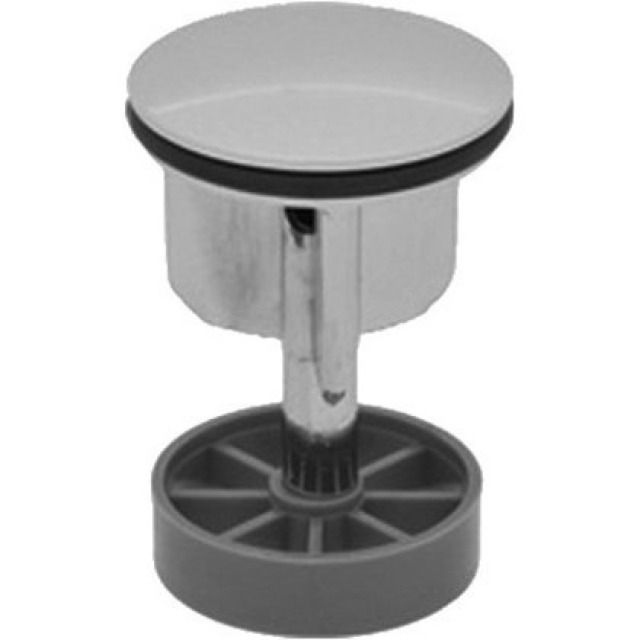 Valvola a cono
per valvola di scarico 1 1/4"
Colori: cromato