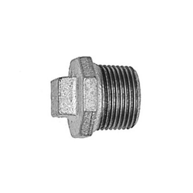 tappo con bordo
ZINC 290
4"