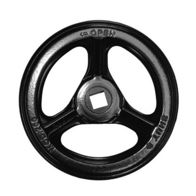 WILD volantino plastificato
315 mm DN 100 / 150