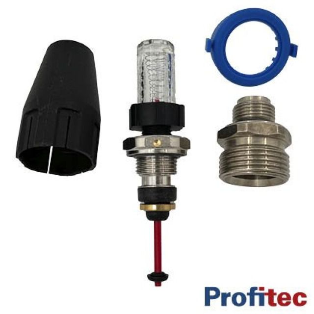 PROFITEC set TOPMETER
001092P per HVK-PT TOP