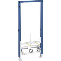 Geberit Duofix elemento per bidet, 112 cm