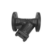 Filtro a flangia GG25 / PN 16