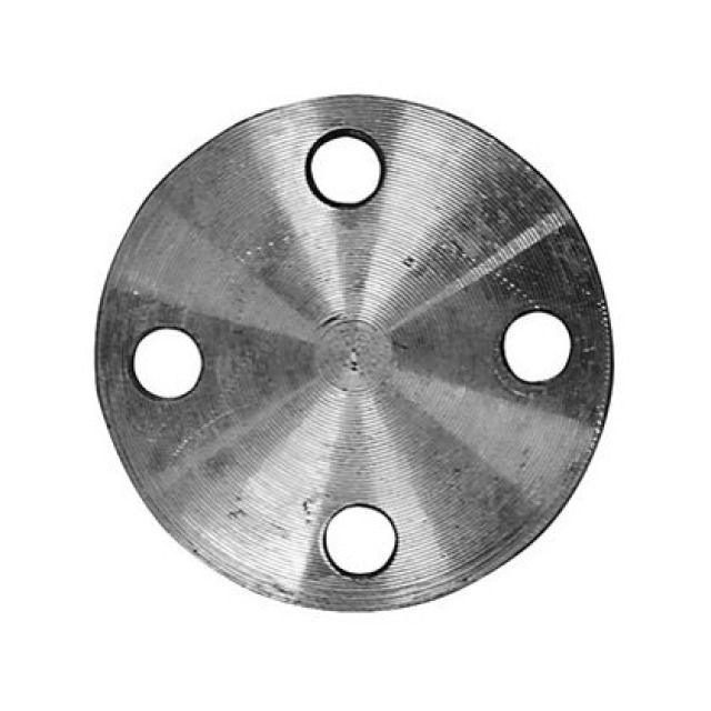 flangia cieca VSM 18703
PN 40 DN 20