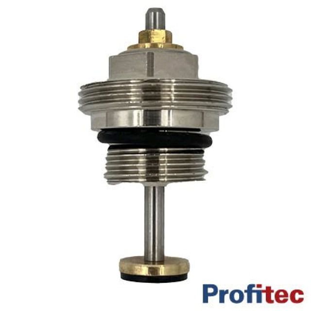 PROFITEC valvola termostato I
per collettore VSM/VTM
3/4"