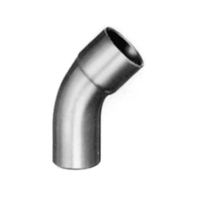 GF curva rame 45°
7040     22 mm