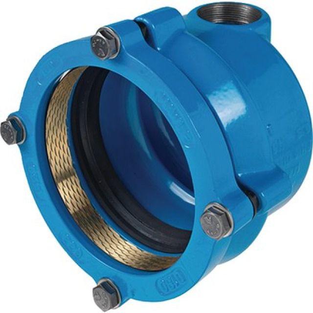 HAWLE tappo
bicchiere autostagno PE 7240
d 200 PN 16