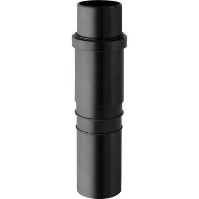 GEBERIT pezzo di dilatazione
370.701
d 200