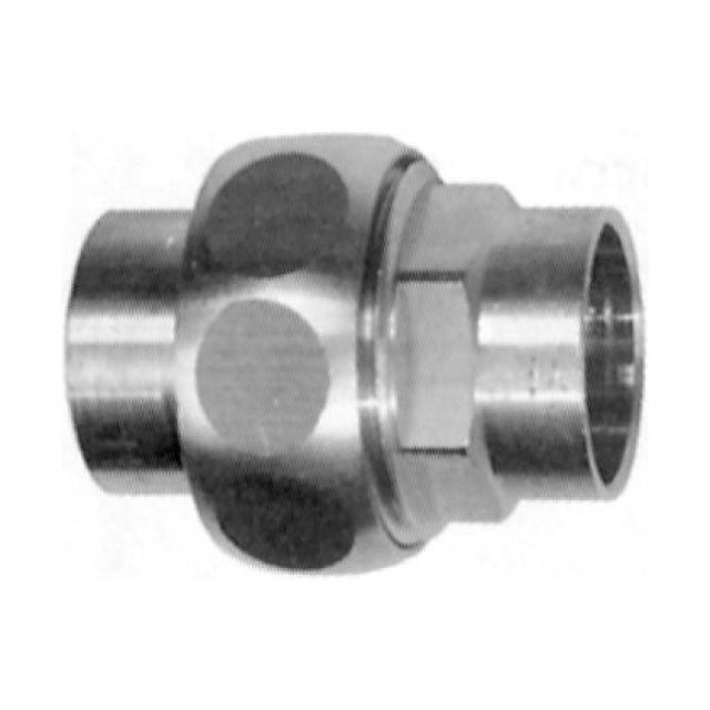 GF rame bocchettone
7340
35 mm