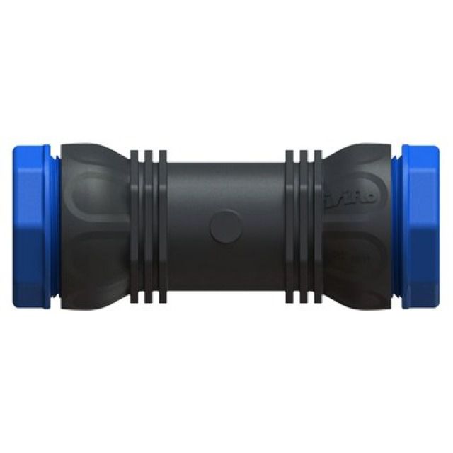 ISIFLO SPRINT REPERATURMUFFE
COMPOSIT TYP 701 25x25 MM