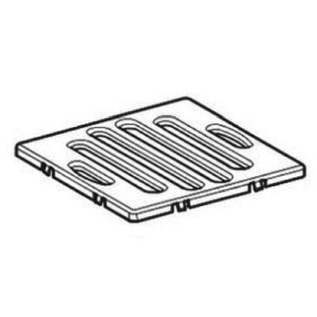 GEBERIT griglia
854.752 per 364.642/364.643