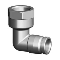 +GF+ iFIT, Modulo gomito intermedio filetto femmina