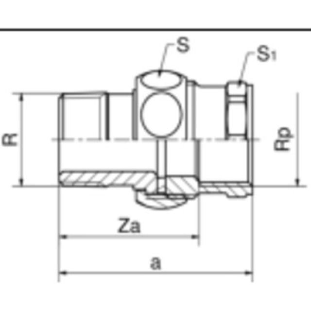 vite fissaggio piana bronzo
8331
1 1/4"
ottone / bronzo al silicio