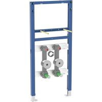 Geberit Duofix elemento lavabo 112 cm