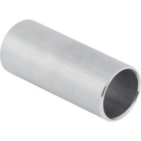 Geberit Mapress Nipplo da tubo acciaio inox