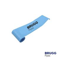 BRUGG nastro di segnalazione del percorso teleriscaldamento