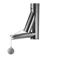 Valvola automatica dell'acqua