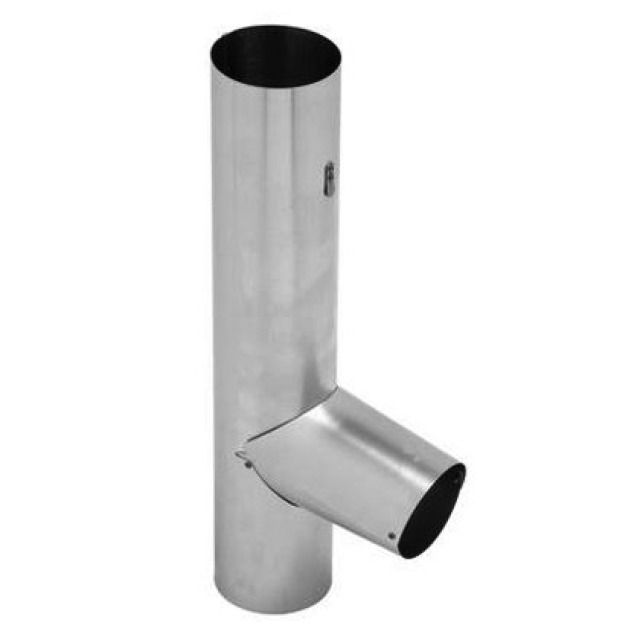 deviatore MATT CR-NI
75 mm