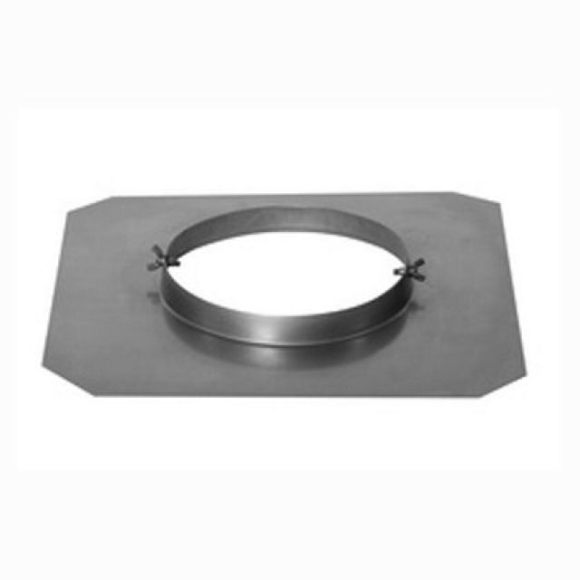 flangia piana ASPIROMATIC INOX
250 - 420 x 420 mm