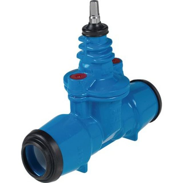 HAWLE saracinesca a innesto
art 2600 PE F/F PE 32 L 170