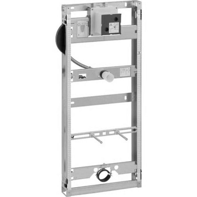 GIS elemento per orinatoio
uni.com.risciacquo vis.461.624
tipo 112/130