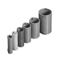 Manicotto di collegamento con molla