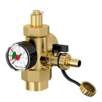 Gruppo di collegamento Flamco Flexcon