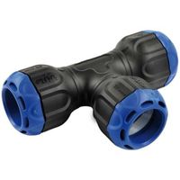 Isiflo Sprint T-uguale Connessione a spina, tipo 725