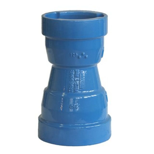 DUKTUS raccordo Kaliber BLS
tipo mmR VRS-T
DN 150 / 100