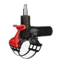 Valvola di presa di pressione Frialen DAV