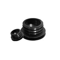 Schaco, guarnizioni universali di riflusso, EPDM