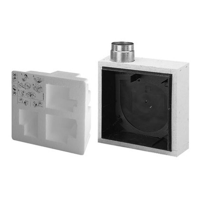 MAICO BRANDSCHUTZ UP-GEHAEUSE
ER-UPB/U, ZU ER 60 / ER 100