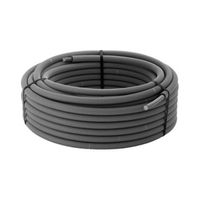 Geberit FlowFit/PushFit Tubo PB, con guaina di protezione tubi, in rotoli