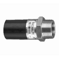 Frialen, Adattatore universale HD-PE/ottone con filetto esterno