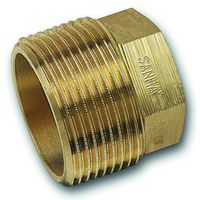 +GF+ Tappo senza bordo 8291, bronzo al silicio