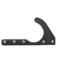 Paraneve per legno tondo