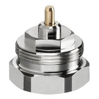 Oventrop Adattatore nichelato