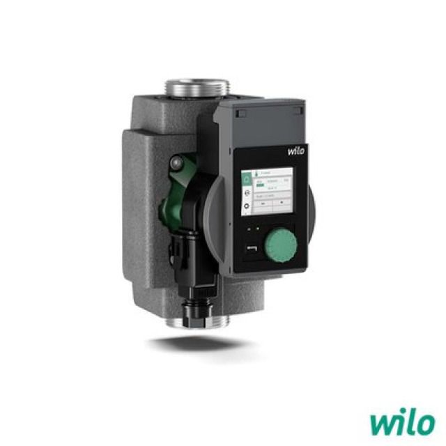 Wilo Stratos PICO-Z
20/0,5-4 150mm