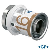 GF Uponor S-Press Tappo di chiusura