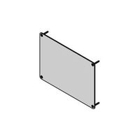 Uponor Minitec Copertina per Minitec Box di collegamento 220x300