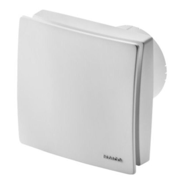 BAD/WC-LUEFTER
ECA 100 IPRO K 92 M3/H / DN100