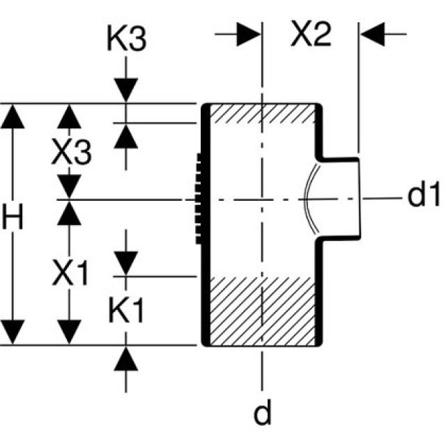 GEBERIT SILENT braga 88.5°
308.058     d 90 - 56