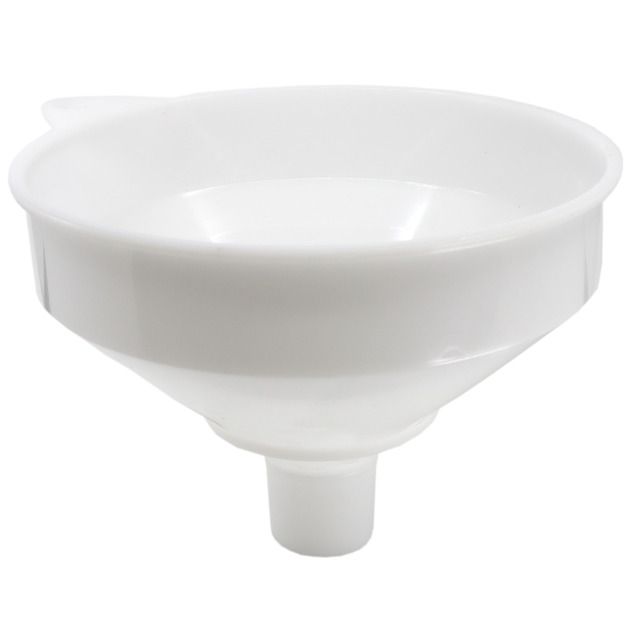 PUROTAP profi, Trichter