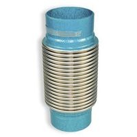 Compensatore assiale Torgen Blues lungo PN16