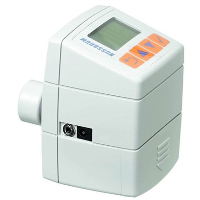 RN-Rückspülautomatik 12108
zu Redfil, Filter und
Anschluss 230 V
Kabel 1.8 m,