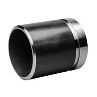 Victaulic Nipplo adattatore (da un lato con incavo), No. 42