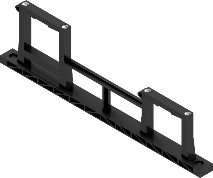 supporto colletore SBK
serie luminosa