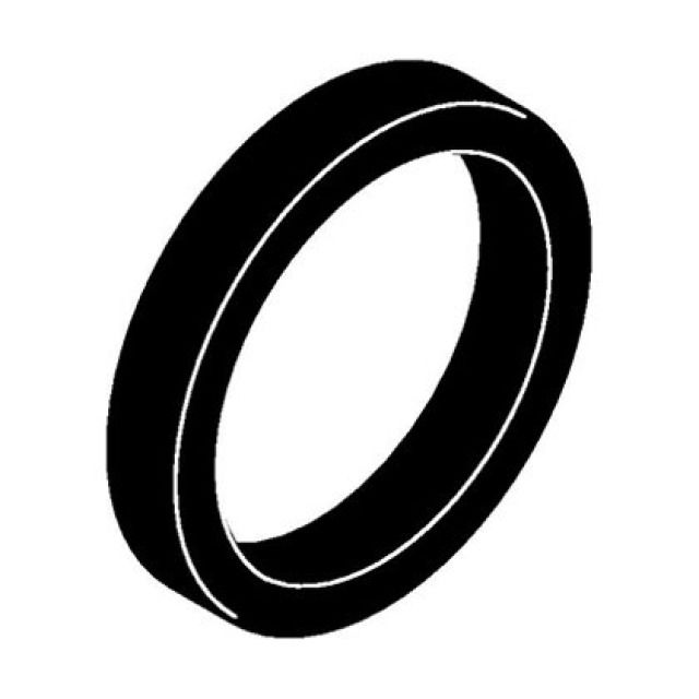 GEBERIT guarnizione
363.783     d 56 mm