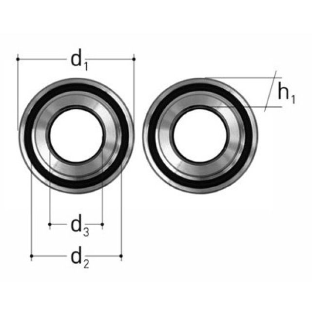 JRG DRV UP PRUEFADAPTER SET
1387.320                DN  20